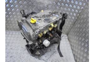 Б/у двигатель для Renault Modus, Clio