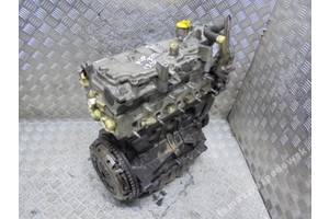 Б/у двигатель для Renault Scenic