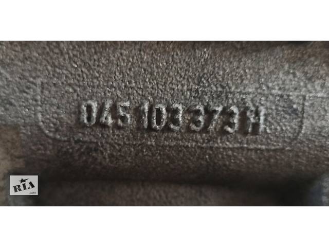 Б/у двигатель для Seat Ibiza 2005-2009 1.4TDI - Фото 7