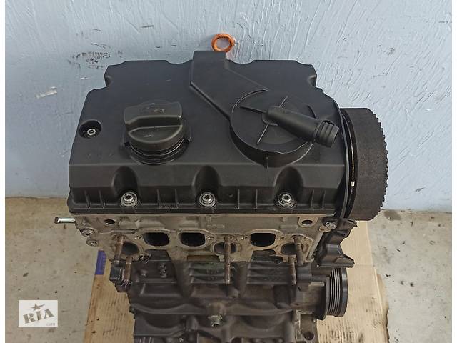Б/у двигатель для Seat Ibiza 2005-2009 1.4TDI - Фото 11