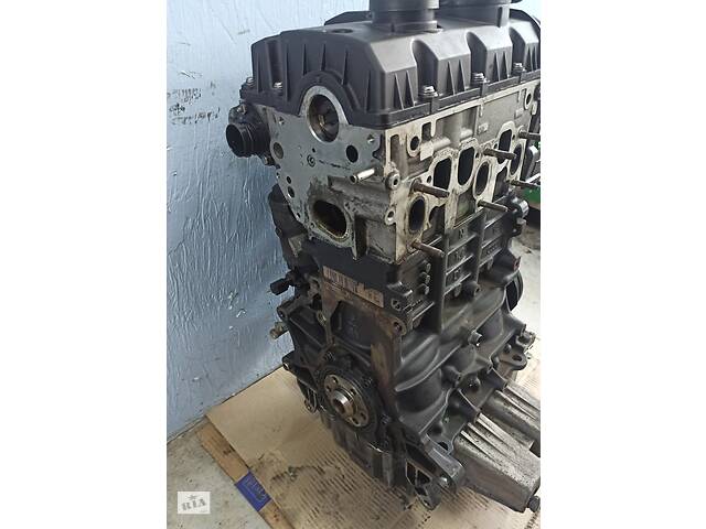 Б/у двигатель для Seat Ibiza 2005-2009 1.4TDI - Фото 12