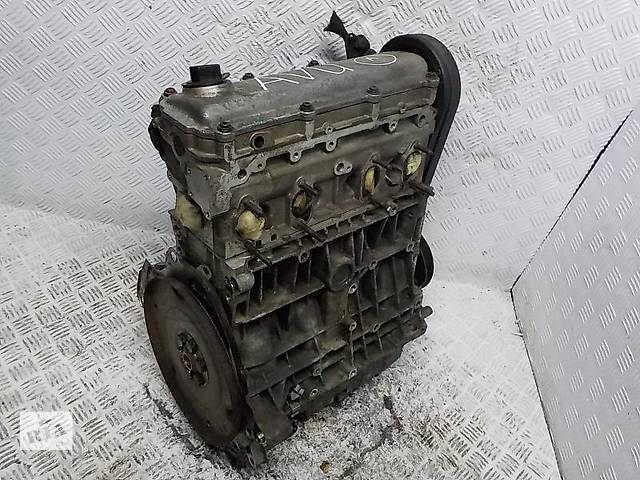 Б/у двигатель для Skoda Octavia, Volkswagen Golf, Bora