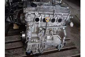 Б/у двигатель для Toyota Avensis T250 2.0i 1AZ-FSE с топливной