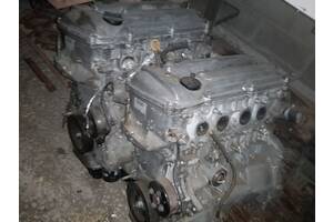 Б/у двигатель для Toyota Rav 4 20 кузов, xa20 (привозной из Японии!)