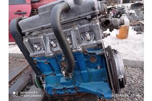 Б/у двигатель для ВАЗ 1118 2005-2012