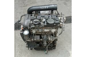 Б/у двигатель для Volkswagen Passat B6 2000-2011 1.8TSI 118KW 2011