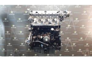 Б/у двигун F9Q732, 1.9 dCi Bosch для Renault Megane I