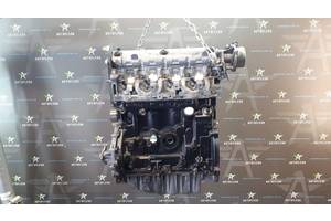 Б/у двигатель F9Q748, 1.9 dCi, Bosch для Renault Scenic I