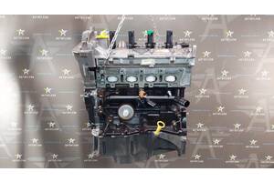 Уживані двигун K4M782/ 7701978707, 1.6 16V для Renault Megane II