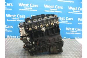Б/У Двигатель M57 3.0 дизель 1999 - 2003 11007787032