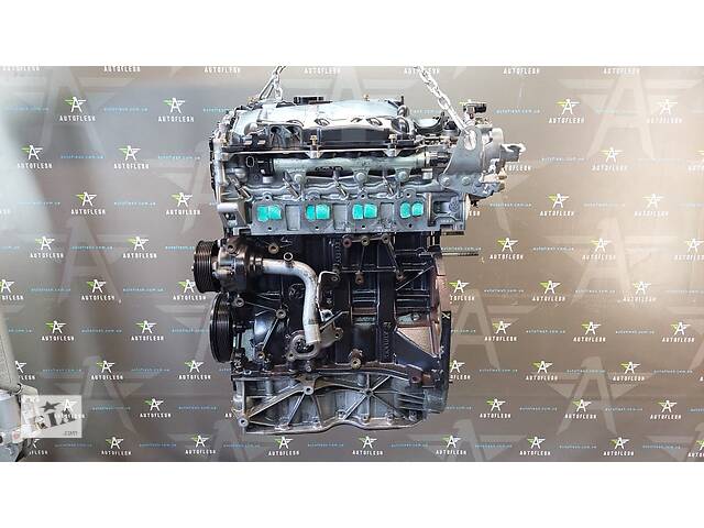 Б/у двигатель M9R700/ 8200674602, 2.0 dCi для Renault Laguna III