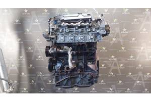Б/у двигатель M9T676/ 8201007369, 2.3 dCi для Nissan NV400