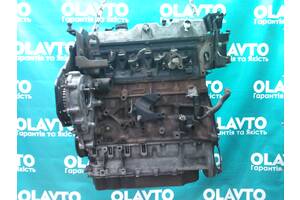 Б/у Двигатель, мотор 1.8 tdci. Ford Transit Connect 2002-2013. Focus II 2001-2013. S-Max, C-Max, Mondeo.