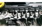 Б/у Двигатель, мотор без навесного Renault Clio III 2005-2012. 1,5 dci. Пробег 128320км, 135480км. K9K772, K9K770.