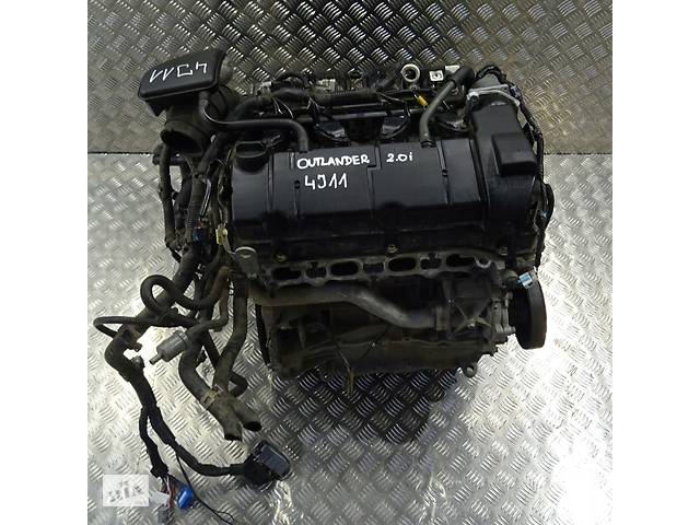 Б/у двигатель мотор блок для Mitsubishi ASX 2013-2023 4j11 митсубиси митсубиши мицубисы мицубиши мицубиши митсубиши - Фото 10