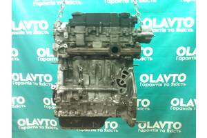 Б/у Двигатель, мотор Mazda 3 2003-2009. 1.6 CiTD. TD. Y601.