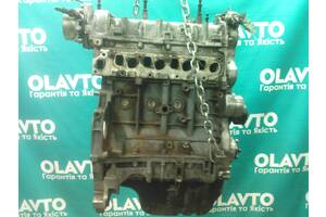 Б/у Двигатель, мотор. Пробег 128 тыс. км. 1.3 Diesel, JTD, CDTi, HDi, DDiS. Euro 4. Opel Astra H 2004-2012.