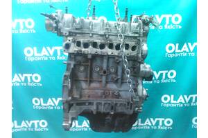 Б/у Двигатель, мотор. Пробег 128 тыс. км. 1.3 Diesel, JTD, CDTi, HDi, DDiS. Euro 4. Opel Meriva 2003-2010.