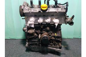 Б/у Двигатель, мотор Renault Duster 2010- . 2,0. 16v. F4R, F4R400, F4R402, F4R403, F4R404, F4R405, F4R408.