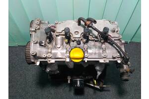 Двигун, мотор Renault Megane II 2002-2009. 2.0. 16v. F4R, F4R770, F4R771, F4R774, F4R776.
