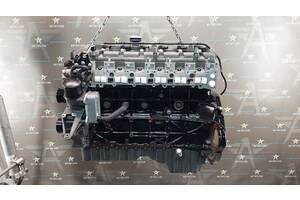 Б/у двигатель OM648.961/ OM648960, 3.2 CDI для Mercedes E-Class