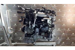 Б/у двигатель OM651/ OM 651.940, 2.2 CDI для Mercedes CLS-Class