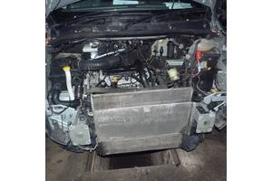 Б/у двигатель Renault Master 2.3, 2012 г,