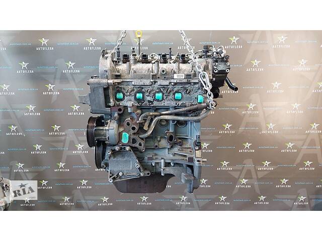 Б/у двигатель Z13DTJ/ 3056988, 1.3 CDTI для Opel Astra H