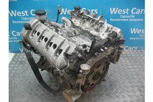 Двигатель 4.5B M48.00 Cayenne M48.00. Выбирай лучшее! 2003-2007