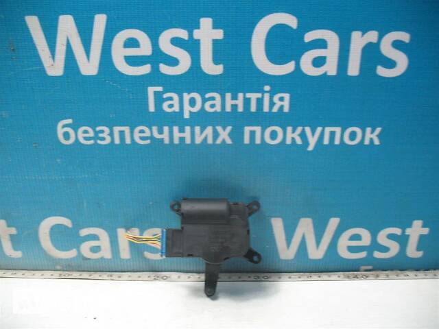 Б/У Двигун заслонки обігрівача (вентиляції) 2003 - 2010 7L0907511AP. Гарантована якість!