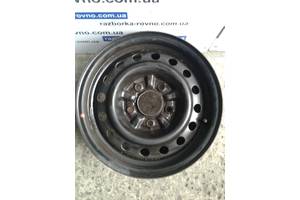 Б/у диск колесный Chrysler Sebring 07-г, Dodge Caravan 01-07г R14 5x114 N1278