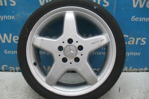 Б/У Диск R18 передній AMG CLK-Class A2094011802. Вибирай найкраще! 2002-2008