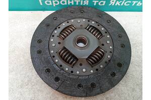 Б/у Диск сцепления Ford Transit 2.2 CDTI 06-14 6U317550AA