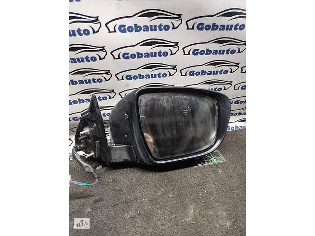 Б/У Дзеркало перед праве NISSAN ROGUE 963014BA0A