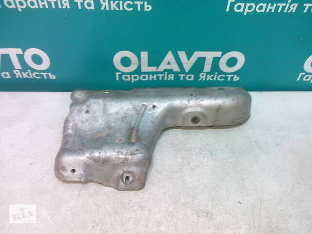 Б/у Экран тепловой Mazda 6 II GH 2007-2013. R2AA-13-390C.