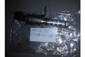 Б/у электромагнитный клапан для Nissan MR20DE 23796en200