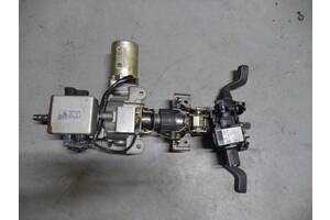 Б/у електропідсилювач рульового управління для Opel Corsa (2000-2006) 9156064