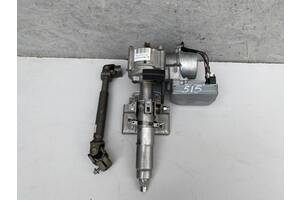 Б/у электроусилитель рулевого управления ЭУР для Mazda 2 2007-2014