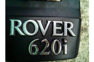 Б/у эмблема для Rover 620