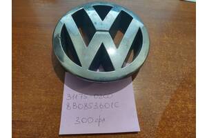 Б/в емблема для Volkswagen Passat 2002-2005