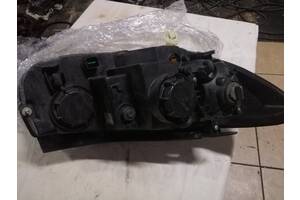 Б/у фара для Hyundai Santa FE 2007-2011/921022B000