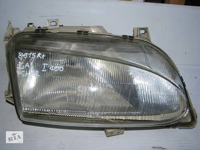 Б/у фара правая Ford Galaxy/Volkswagen Sharan I 1995-2000, 95VW13005YC, 95VW13006YA, 95VW13006YC, 7M1941 -арт№8915-