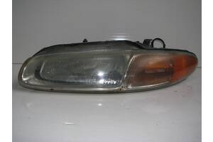 Уживані фари л/п Chrysler Stratus кабр 1996-1999, HELLA 962913-02, 962914-02 -арт №16019-