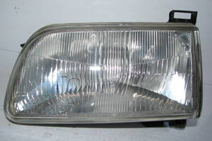 Б/у фара л Toyota Starlet P7 1984-1989, 10-36, 10-41 -арт№8895-