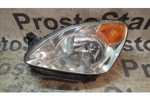 Фара левая для Honda CR-V 2002-2005 33151-SCA-G01