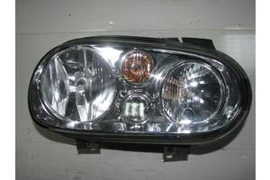 Б/у фара п Volkswagen Golf IV, TYC 20-5385 -арт№16553-