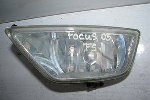 Б/у фара противотуманная л Ford Focus I 2001-2004, 2M5115201AG -арт№9311-