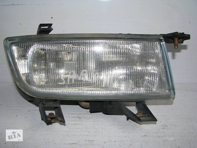 -АРХИВНОЕ- Б/у фара противотуманная Saab 9-5 I 1997-2001, VALEO 67720862