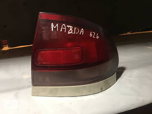 Б/у фонарь стоп для Mazda 626 1991-1995