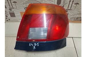 Задний фонарь для Audi A4 B5 седан 1995-2001.